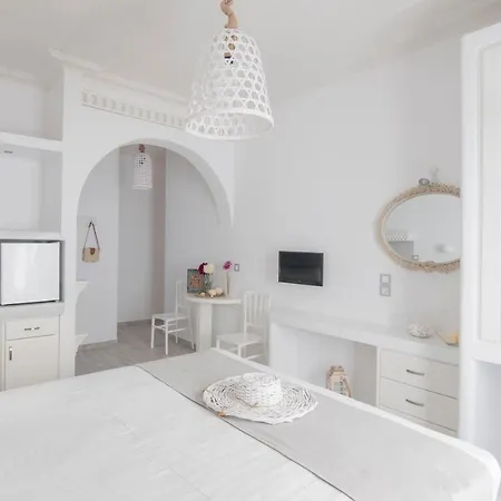 Agnadi Studios * Analipsi (Astypalaia)