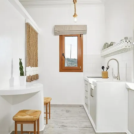 Apartment Agnadi Studios