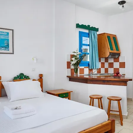 Apartamento Agnadi Maltezana