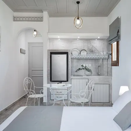Apartment Agnadi Studios Analipsi (Astypalaia)