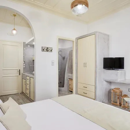 Apartment Agnadi Studios