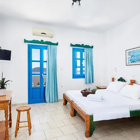 Apartment Agnadi Studios