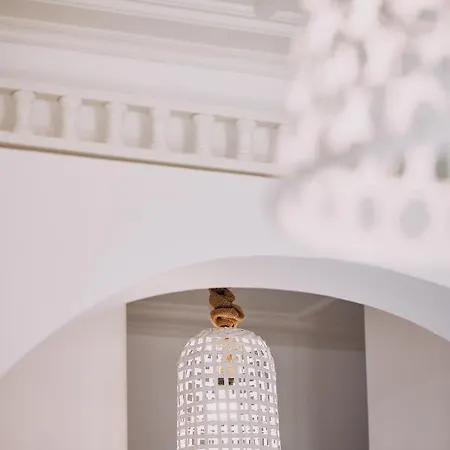 Lejlighed Agnadi Analipsi (Astypalaia)