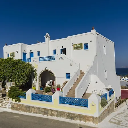 Agnadi Analipsi (Astypalaia)