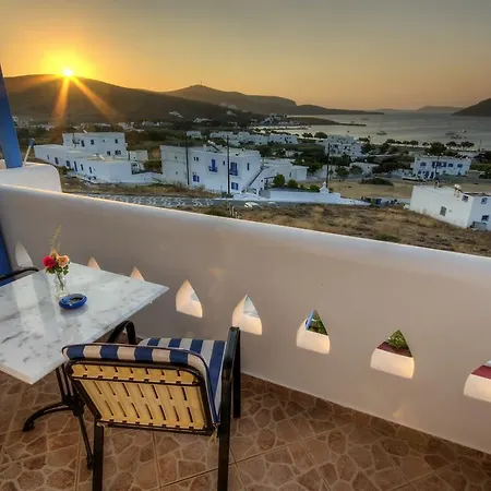 Διαμέρισμα Agnadi Μαλτεζάνα