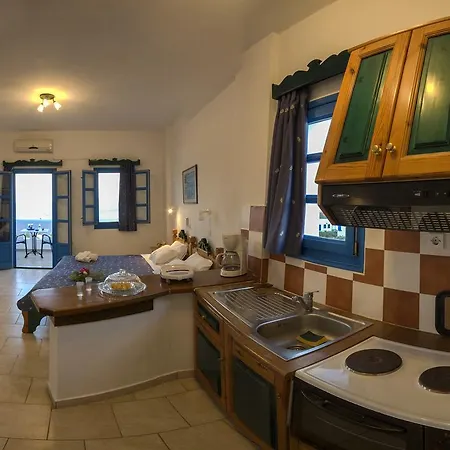 Apartamento Agnadi