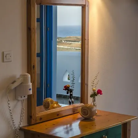 Διαμέρισμα Agnadi *