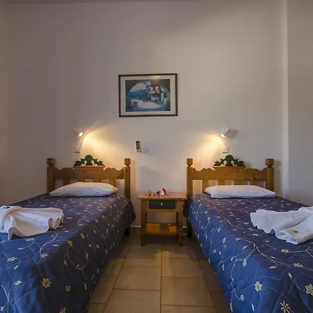 Agnadi Analipsi (Astypalaia)