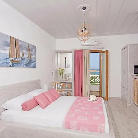 Agnadi Studios Apartment *