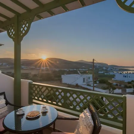 Agnadi Studios Analipsi (Astypalaia)