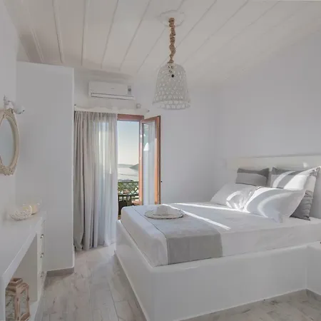 Agnadi Analipsi (Astypalaia)