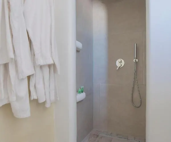 Agnadi Studios Analipsi (Astypalaia)