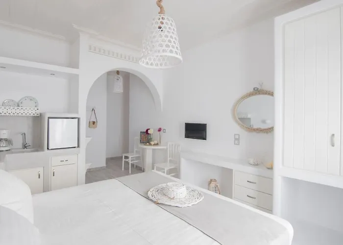 Agnadi Studios * Analipsi (Astypalaia)