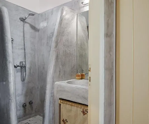 Apartment Agnadi Studios *