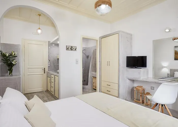 Apartment Agnadi Studios