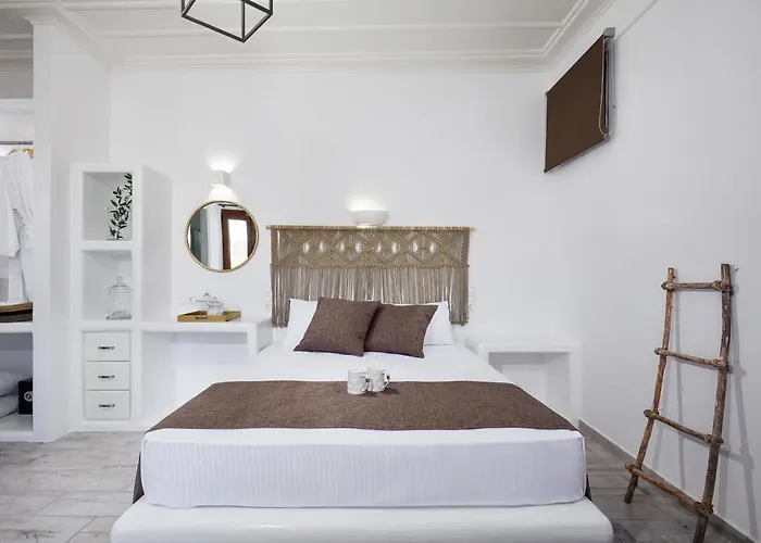 Agnadi Studios Apartment *