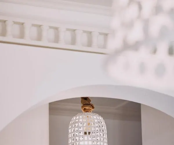 Apartment Agnadi Studios Analipsi (Astypalaia)