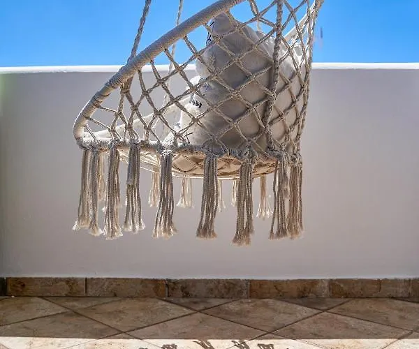 Apartment Agnadi Studios