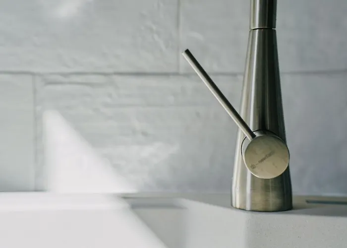 Apartment Agnadi Studios