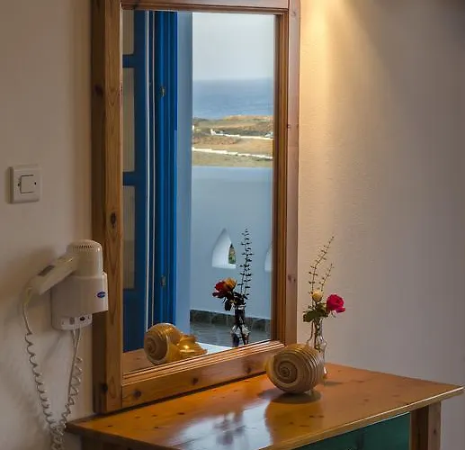 Apartment Agnadi Studios *