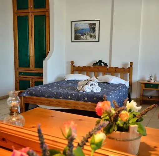 Agnadi Studios Apartment