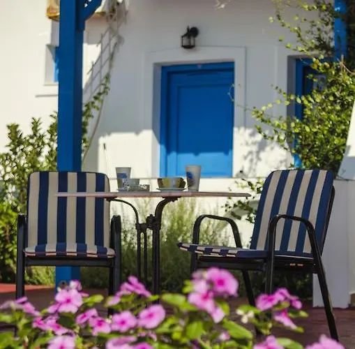 Apartment Agnadi Studios *