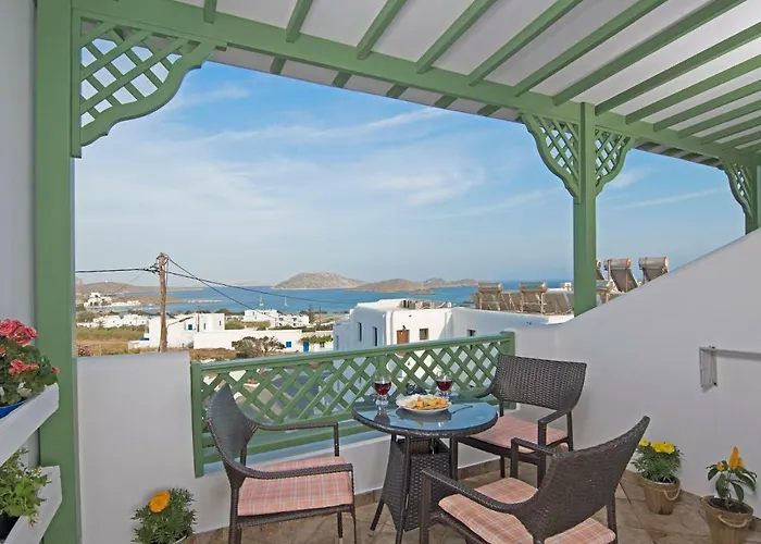 Agnadi Studios Analipsi (Astypalaia)