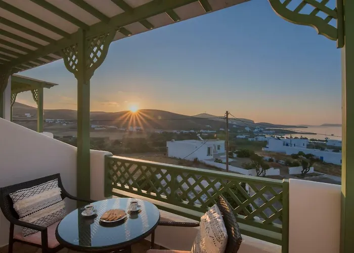 Agnadi Studios Analipsi (Astypalaia)